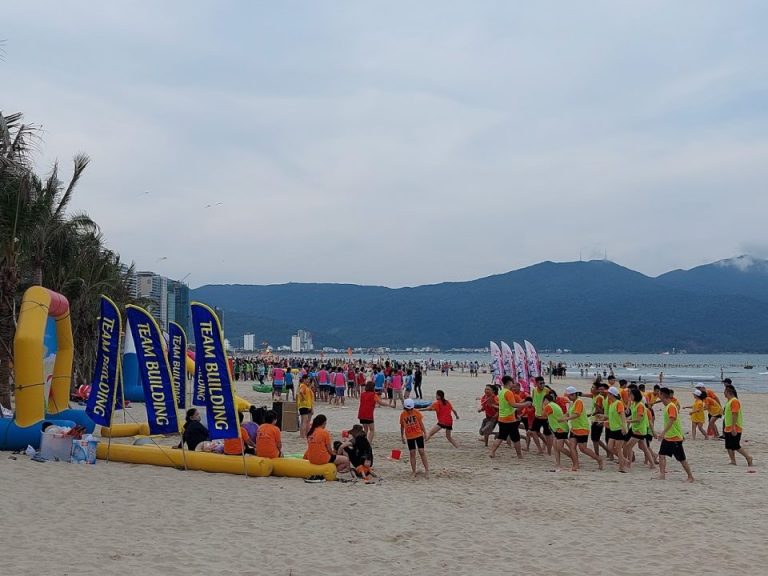 Đà Nẵng tìm cách để du lịch MICE ‘sống chung với dịch’