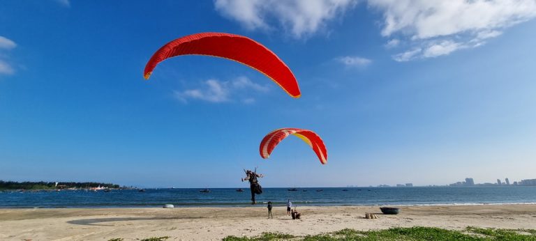 Dấu hiệu hồi sinh từ thành phố biển Đà Nẵng