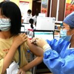 vắc-xin Covid-19 trẻ em