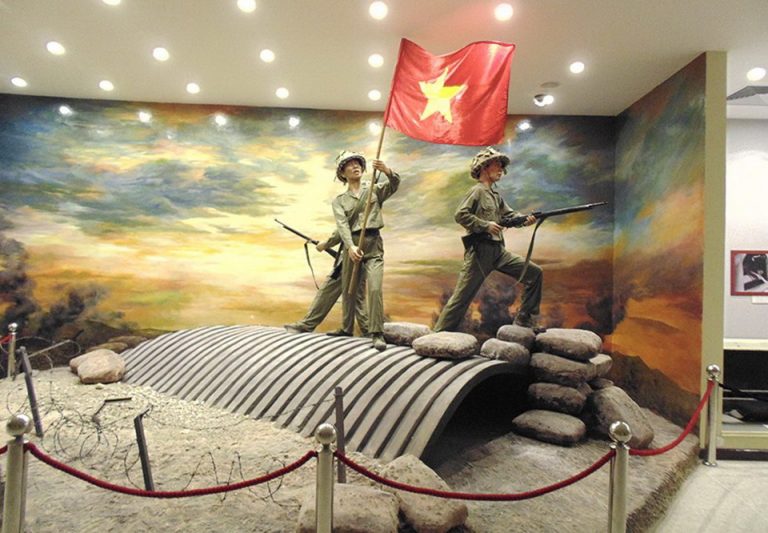 Du lịch Điện Biên bằng đường hàng không với giá 3 triệu đồng