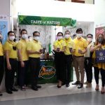 chương trình hiến máu của lãnh sự quán Thái Lan