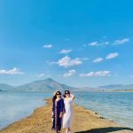 Bãi bồi Tiên Sơn, Pleiku _ Ảnh: Phương Nga