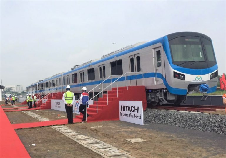 Chưa bố trí được vốn, tuyến Metro số 2 lùi thời gian về đích