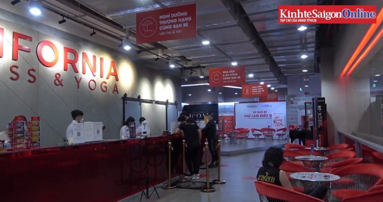 Nhu cầu tập luyện tăng mang lại tín hiệu lạc quan cho dịch vụ gym, yoga Nhu cầu tập luyện tăng mang lại tín hiệu lạc quan cho dịch vụ gym, yoga