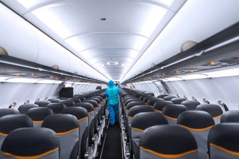 Giá vé tết đường bay tỉnh cao hơn vé bay TPHCM – Hà Nội, Đà Nẵng