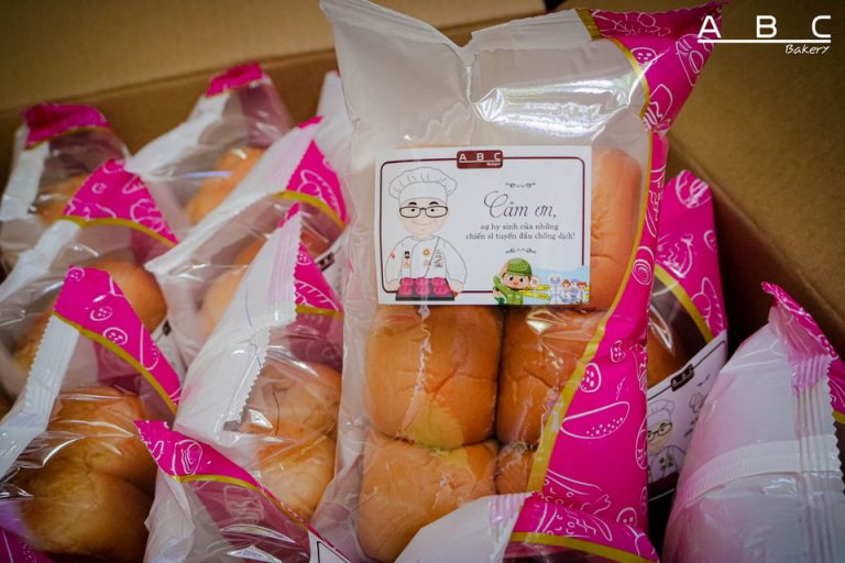 Doanh nghiệp thực phẩm và cách tiếp cận người tiêu dùng trong bình thường mới