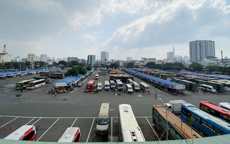 Từ năm 2022, xe chở hàng quá tải có thể bị phạt đến 150 triệu đồng