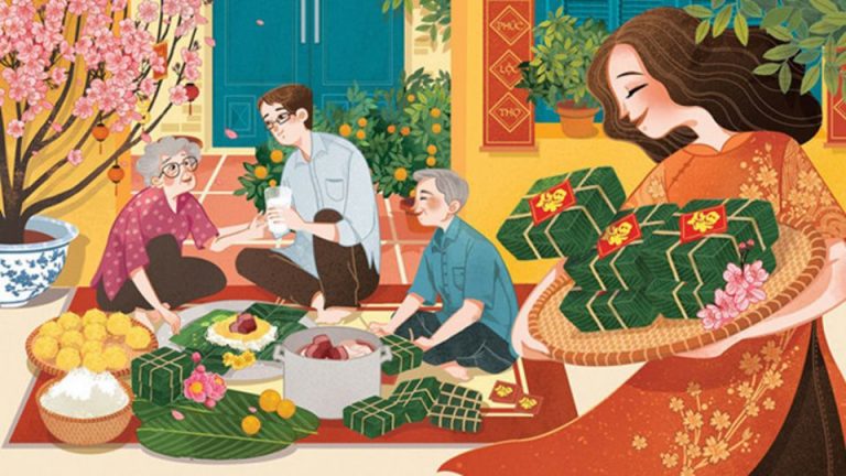 Nhân viên y tế: Thèm một cái tết đoàn viên