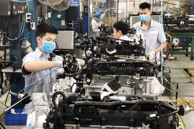 Bản tin Podcast ngày 28-12: Vốn đầu tư nước ngoài hơn 31 tỉ đô la trong năm 2021