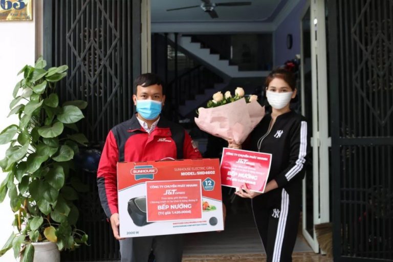 Nhiều chương trình khuyến mãi được triển khai giúp doanh nghiệp nhanh chóng phục hồi