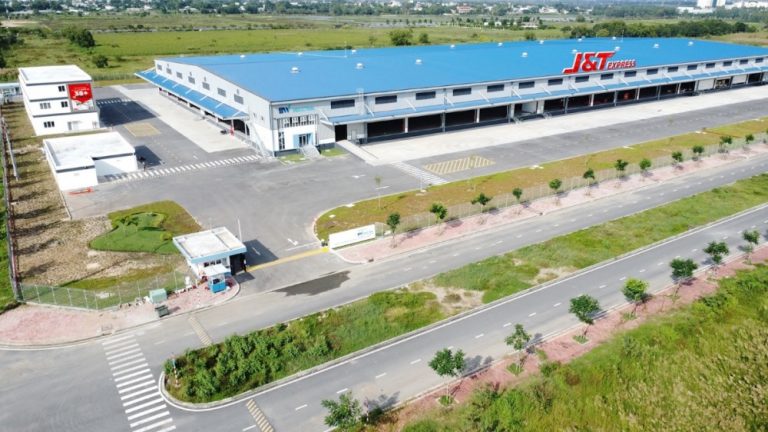 J&T Express bắt nhịp cùng xu hướng thị trường 2022