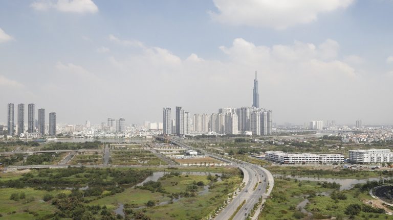 Quy định mới về kinh doanh bất động sản