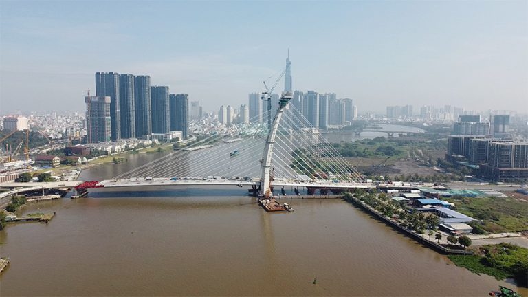 Phía sau cuộc đua đấu giá đất lên đỉnh ở Thủ Thiêm