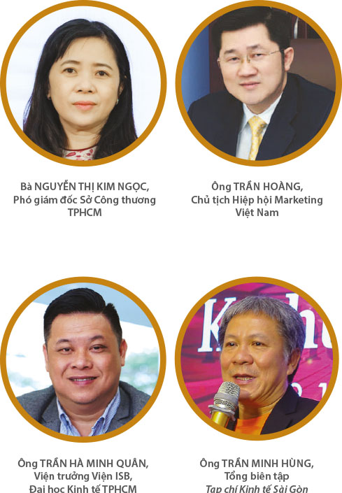 Những ‘nén vàng mười’ của năm 2021 đầy gian nan