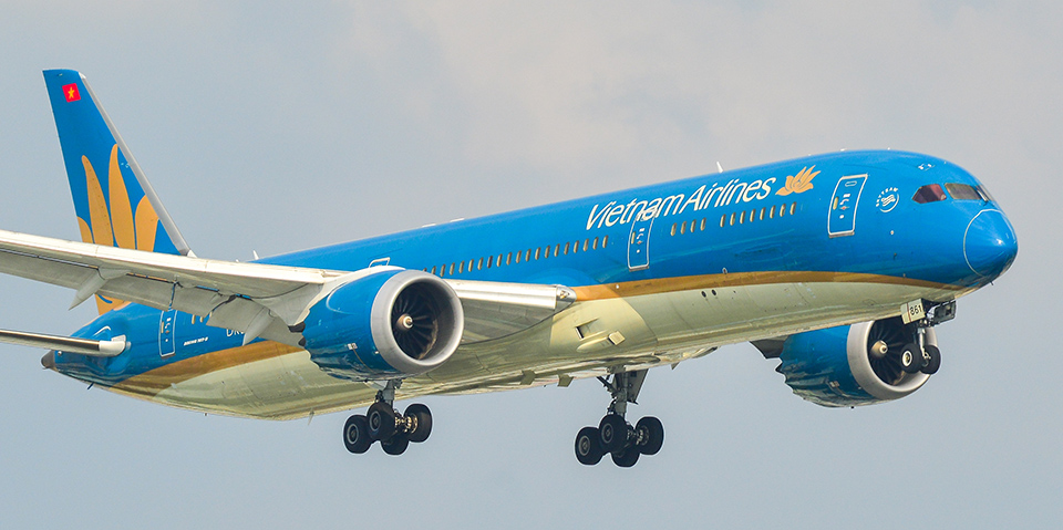 Vietnam Airlines