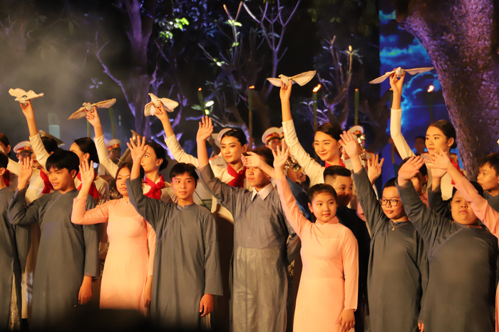 Cam Kết Lòng Nhân Ái và phát triển vốn nhân lực