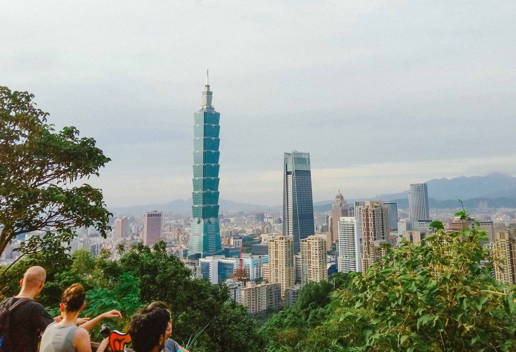 6 trải nghiệm nên thử khi du lịch Đài Loan